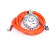Incalzitor pe gaz, 60kW, KD11733, Kraft&Dele