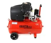 Compresor ulei, 50L 1-8 bar, KD1484, Kraft&Dele
