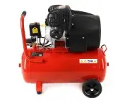 Compresor ulei, 50L 1-8 bar, KD1484, Kraft&Dele