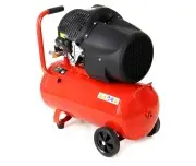 Compresor ulei, 50L 1-8 bar, KD1484, Kraft&Dele