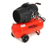 Compresor ulei, 50L 1-8 bar, KD1484, Kraft&Dele