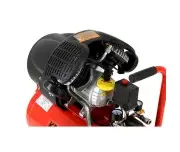 Compresor ulei, 50L 1-8 bar, KD1484, Kraft&Dele