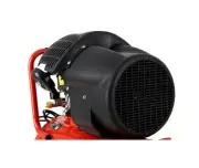 Compresor ulei, 50L 1-8 bar, KD1484, Kraft&Dele