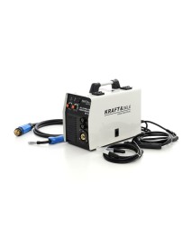 Aparat de sudura, MIG MAG MMA 250A, KD1849, Kraft&Dele
