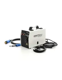 Aparat de sudura, MIG MAG MMA 250A, KD1849, Kraft&Dele
