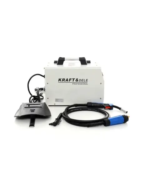 Aparat de sudura, MIG MAG MMA 250A, KD1849, Kraft&Dele Aparat de sudura, MIG MAG MMA 250A, KD1849, Kraft&Dele