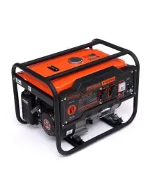 Generator curent monofazat, 3kW/3.2kW, KD3140, Kraft&Dele
