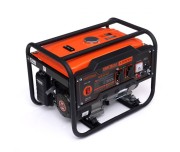 Generator curent monofazat, 3kW/3.2kW, KD3140, Kraft&Dele
