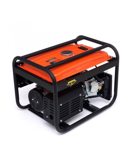 Generator curent monofazat, 3kW/3.2kW, KD3140, Kraft&Dele