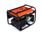 Generator curent monofazat, 3kW/3.2kW, KD3140, Kraft&Dele