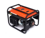 Generator curent monofazat, 3kW/3.2kW, KD3140, Kraft&Dele