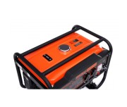 Generator curent monofazat, 3kW/3.2kW, KD3140, Kraft&Dele