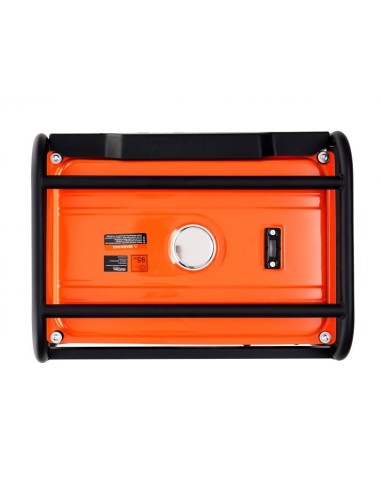 Generator curent monofazat, 3kW/3.2kW, KD3140, Kraft&Dele