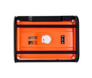 Generator curent monofazat, 3kW/3.2kW, KD3140, Kraft&Dele
