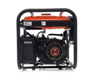 Generator curent monofazat, 3kW/3.2kW, KD3140, Kraft&Dele