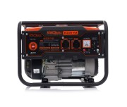 Generator curent monofazat, 3kW/3.2kW, KD3140, Kraft&Dele