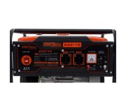 Generator curent monofazat, 3kW/3.2kW, KD3140, Kraft&Dele