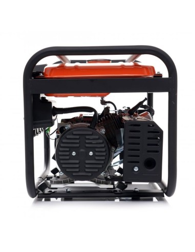Generator curent monofazat, 3kW/3.2kW, KD3140, Kraft&Dele