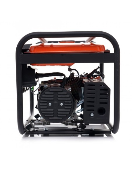 Generator curent monofazat, 3kW/3.2kW, KD3140, Kraft&Dele