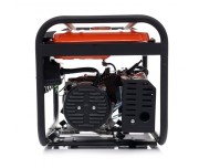 Generator curent monofazat, 3kW/3.2kW, KD3140, Kraft&Dele