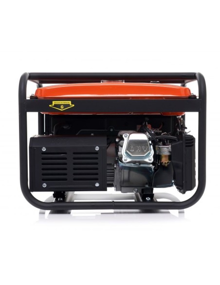 Generator curent monofazat, 3kW/3.2kW, KD3140, Kraft&Dele