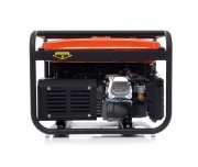 Generator curent monofazat, 3kW/3.2kW, KD3140, Kraft&Dele