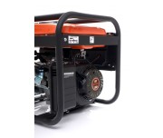 Generator curent monofazat, 3kW/3.2kW, KD3140, Kraft&Dele