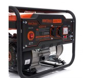 Generator curent monofazat, 3kW/3.2kW, KD3140, Kraft&Dele