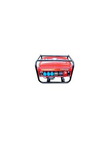 Generator curent, 2500W 12/230/380V, SW100, Kraft&Dele