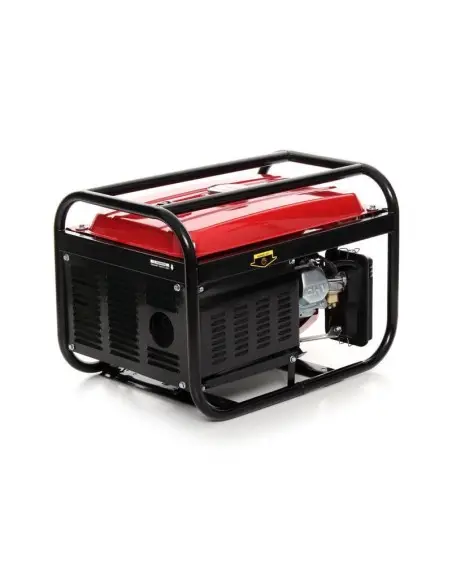 Generator curent, 2500W 12/230/380V, SW100, Kraft&Dele
