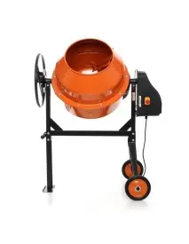 Betoniera, 140L 850W, KD490, Kraft&Dele