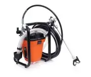 Pompa pentru zugravit/vopsit, 450W, KD1746, Kraft&Dele