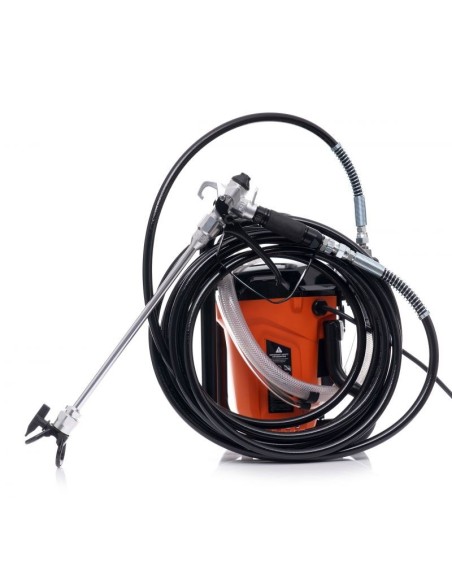 Pompa pentru zugravit/vopsit, 450W, KD1746, Kraft&Dele