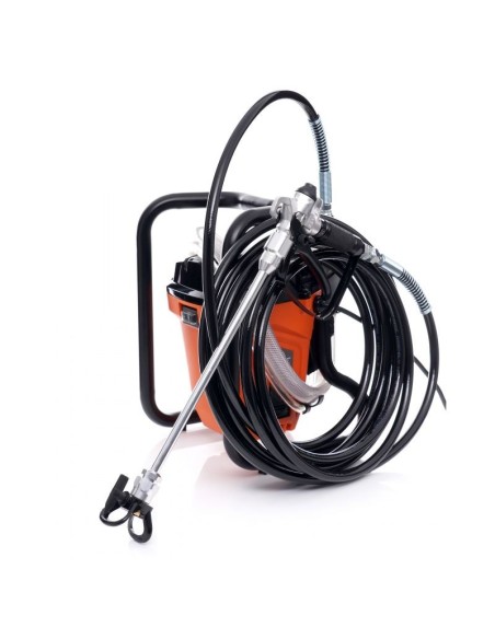 Pompa pentru zugravit/vopsit, 450W, KD1746, Kraft&Dele