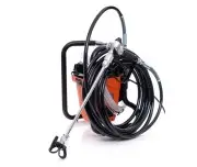 Pompa pentru zugravit/vopsit, 450W, KD1746, Kraft&Dele