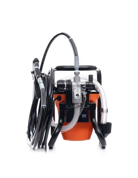 Pompa pentru zugravit/vopsit, 450W, KD1746, Kraft&Dele