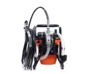 Pompa pentru zugravit/vopsit, 450W, KD1746, Kraft&Dele