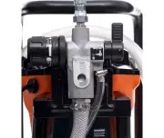 Pompa pentru zugravit/vopsit, 450W, KD1746, Kraft&Dele