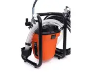 Pompa pentru zugravit/vopsit, 450W, KD1746, Kraft&Dele