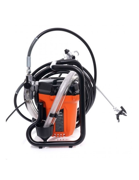 Pompa pentru zugravit/vopsit, 450W, KD1746, Kraft&Dele