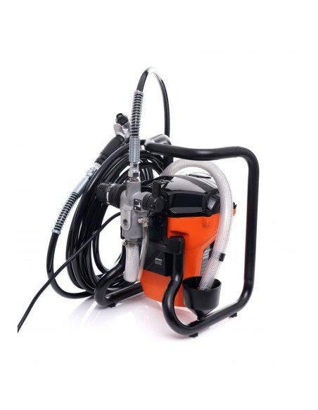 Pompa pentru zugravit/vopsit, 450W, KD1746, Kraft&Dele