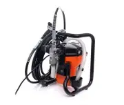 Pompa pentru zugravit/vopsit, 450W, KD1746, Kraft&Dele