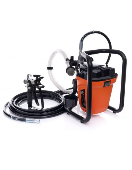 Pompa pentru zugravit/vopsit, 450W, KD1746, Kraft&Dele