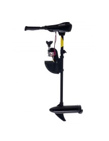 Motor electric pentru barca, 75lbs, KD5310, Kraft&Dele