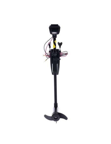 Motor electric pentru barca, 75lbs, KD5310, Kraft&Dele