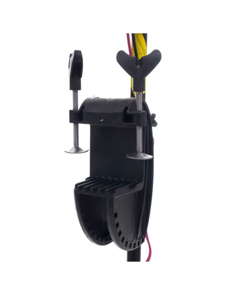 Motor electric pentru barca, 75lbs, KD5310, Kraft&Dele