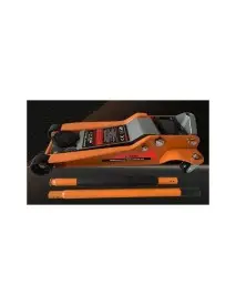 Cric auto, cu profil redus 4T, KD1379, Kraft&Dele