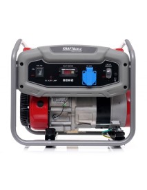 Generator, 1.5/2Kw, KD631, Kraft&Dele