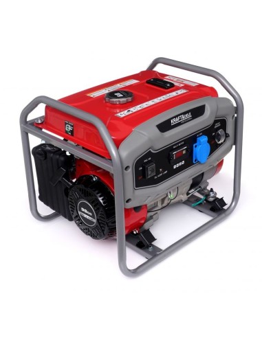 Generator, 1.5/2Kw, KD631, Kraft&Dele