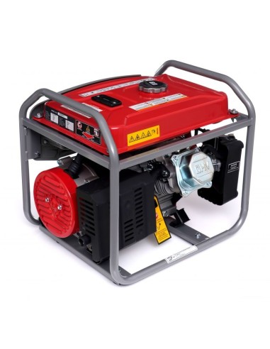 Generator, 1.5/2Kw, KD631, Kraft&Dele